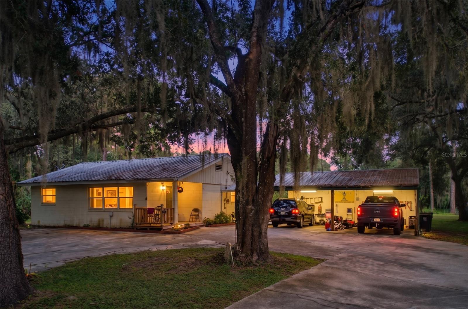 Listing photo 1 for 10930 Camp Mack Rd