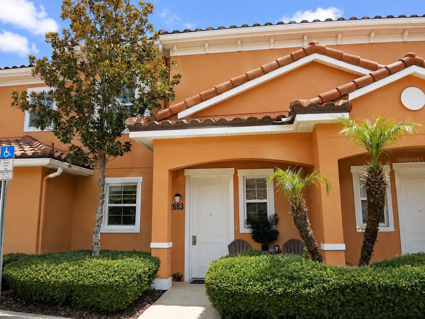2683 CORVETTE LANE