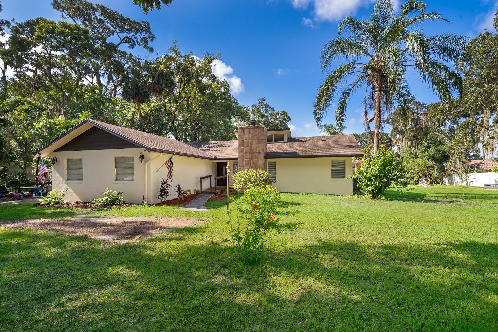 1715 W LAKE MARY BOULEVARD