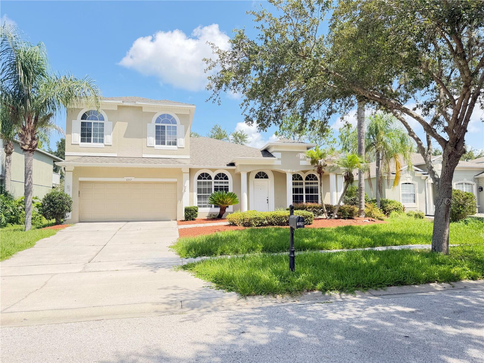 6317 ROLDEN COURT