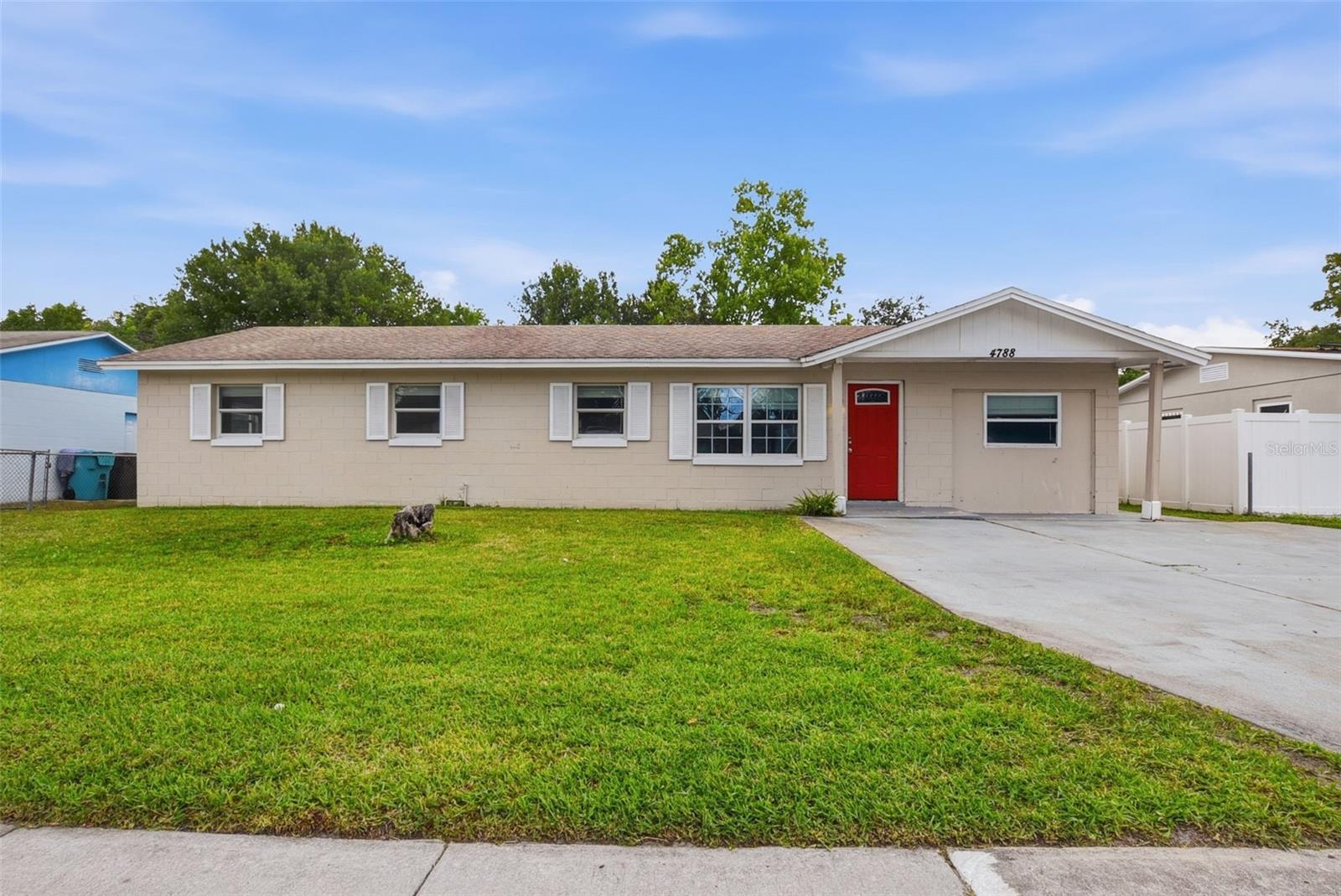 4788 PLEASANT VALLEY COURT