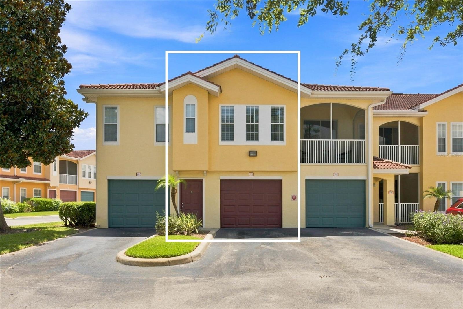 12307 LANTANA PARK LANE Unit 112