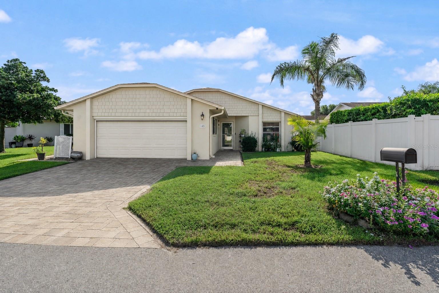 145 MAYFAIR COURT Unit 145