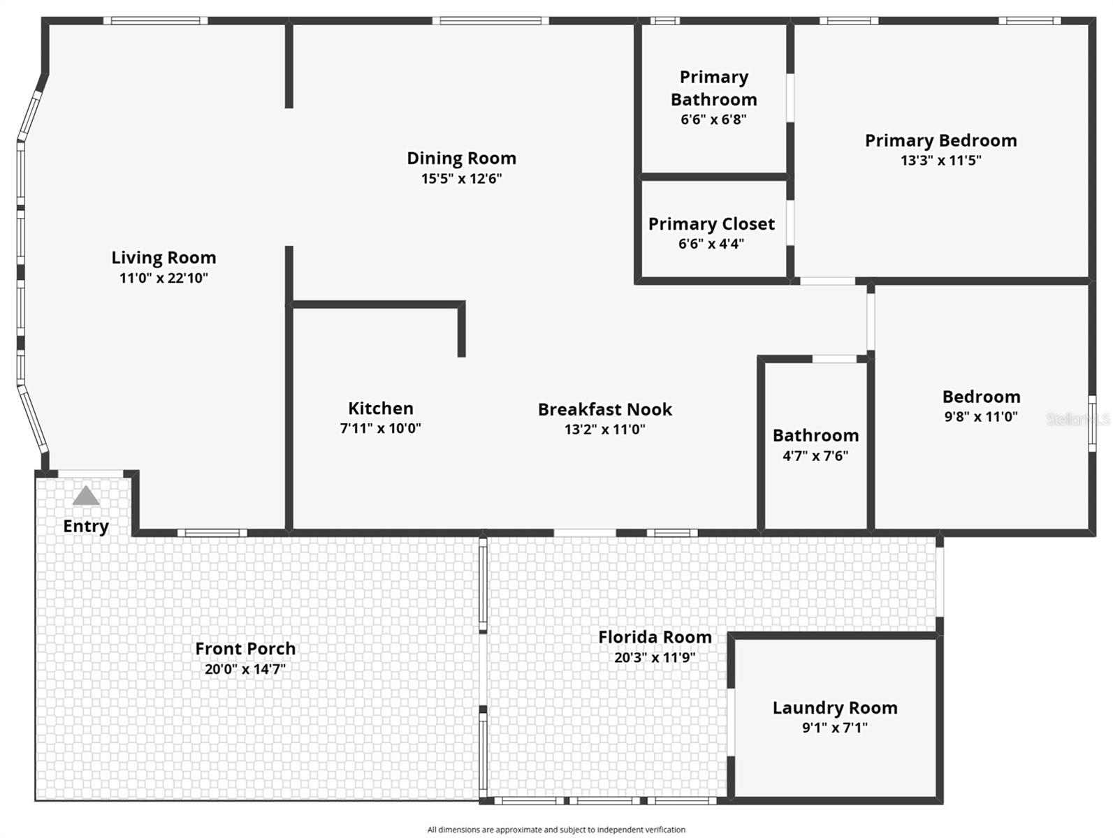 Listing photo 2 for 1157 Capella Dr