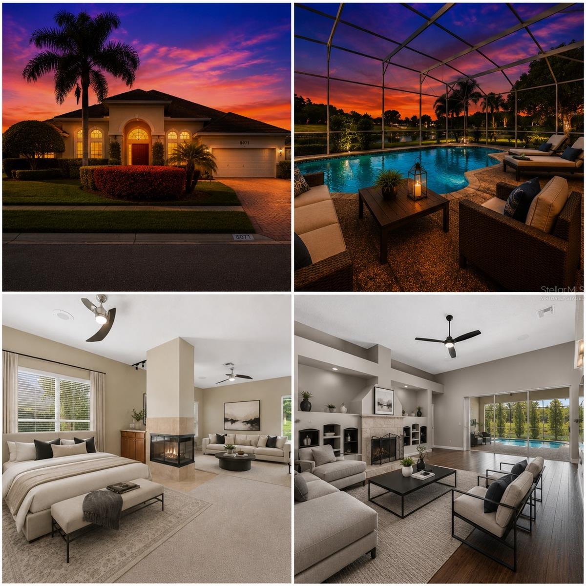 8071 CANYON LAKE CIRCLE