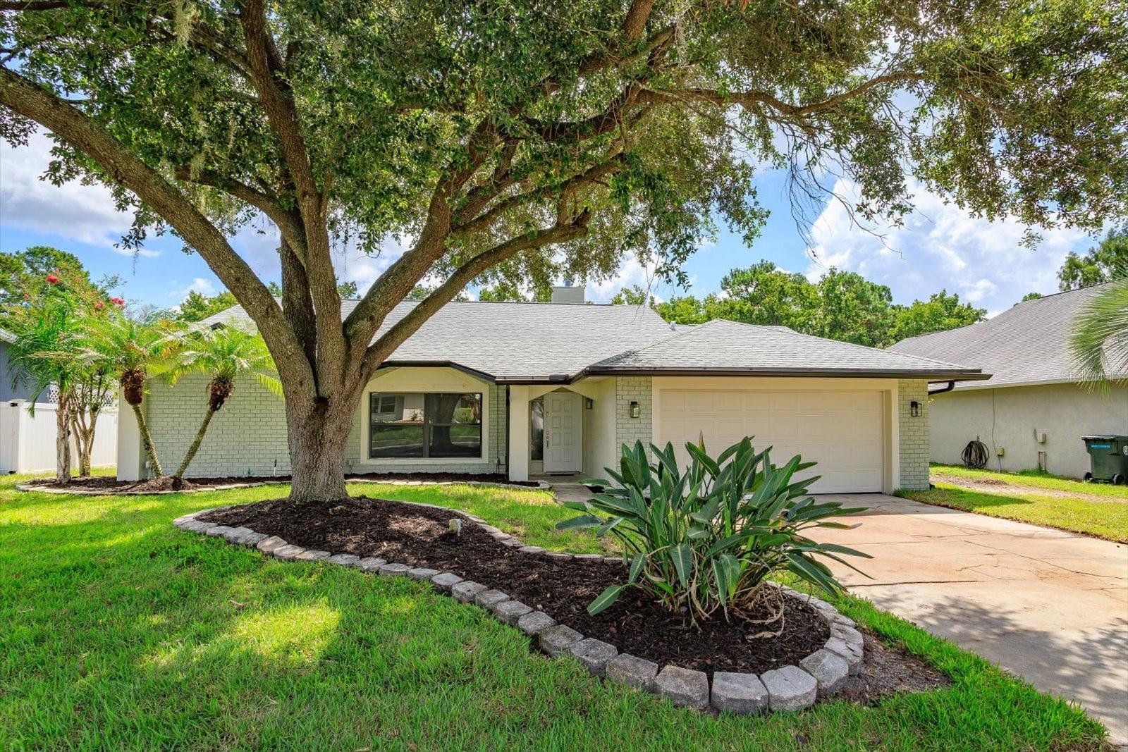 1006 BECKSTROM DRIVE