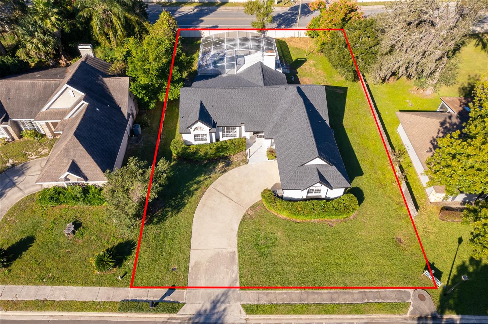 1250 GLENMORE DRIVE