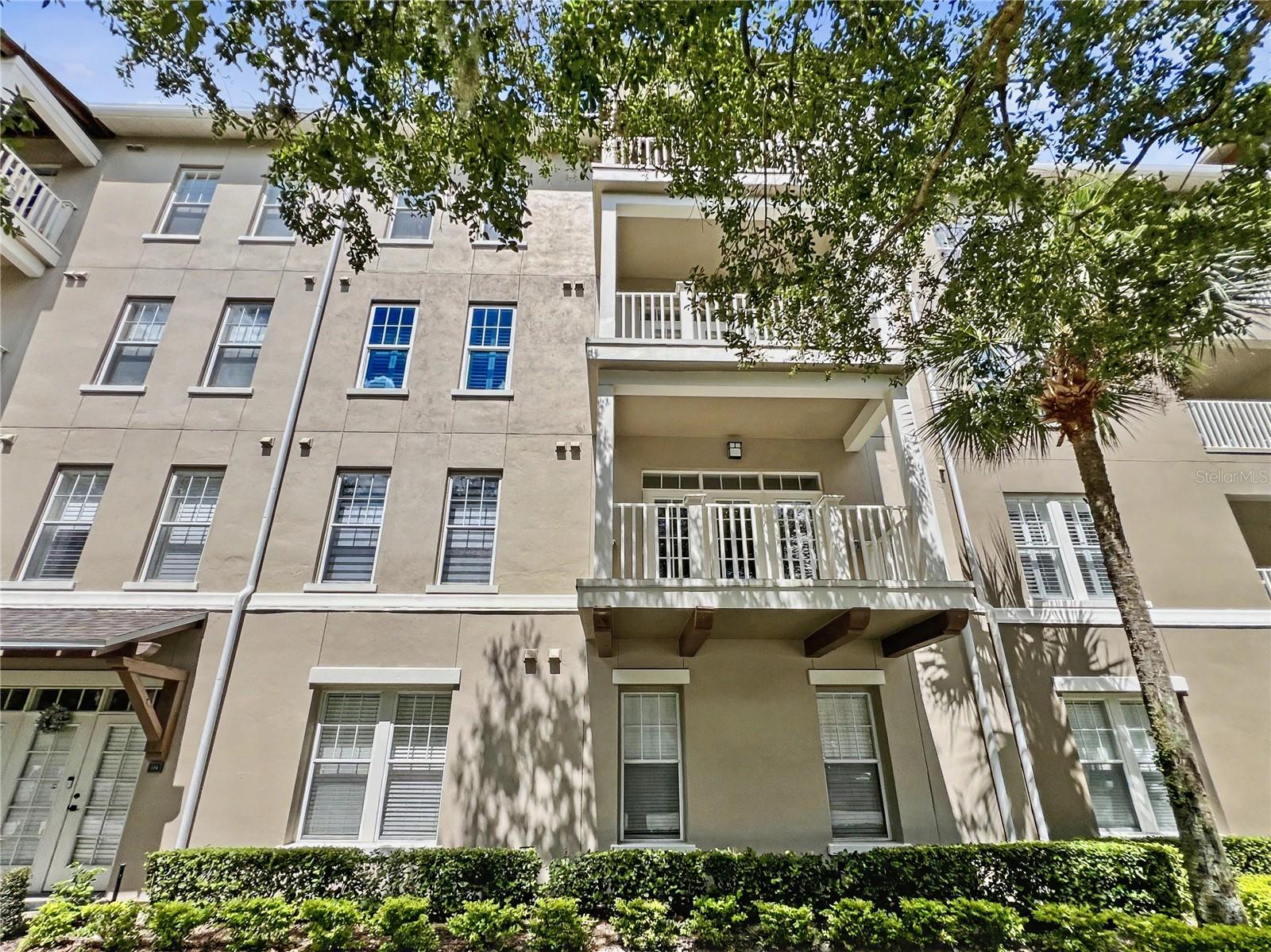 1411 CELEBRATION AVENUE Unit 206