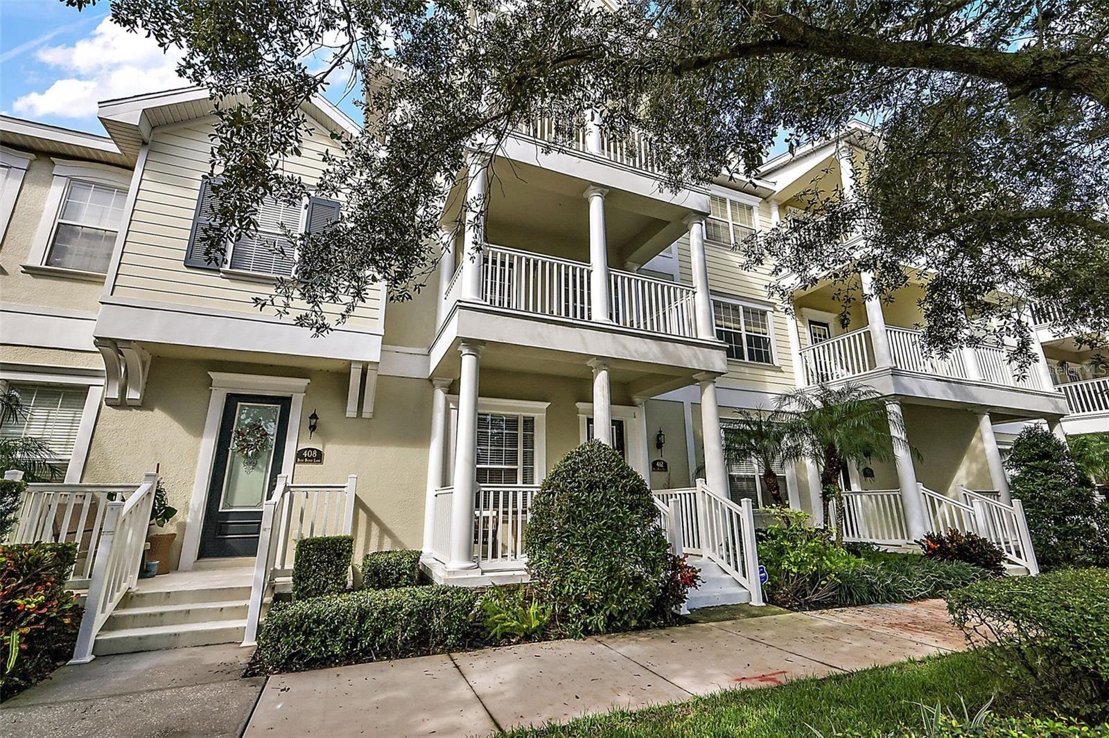 412 BLUE BAYOU LANE
