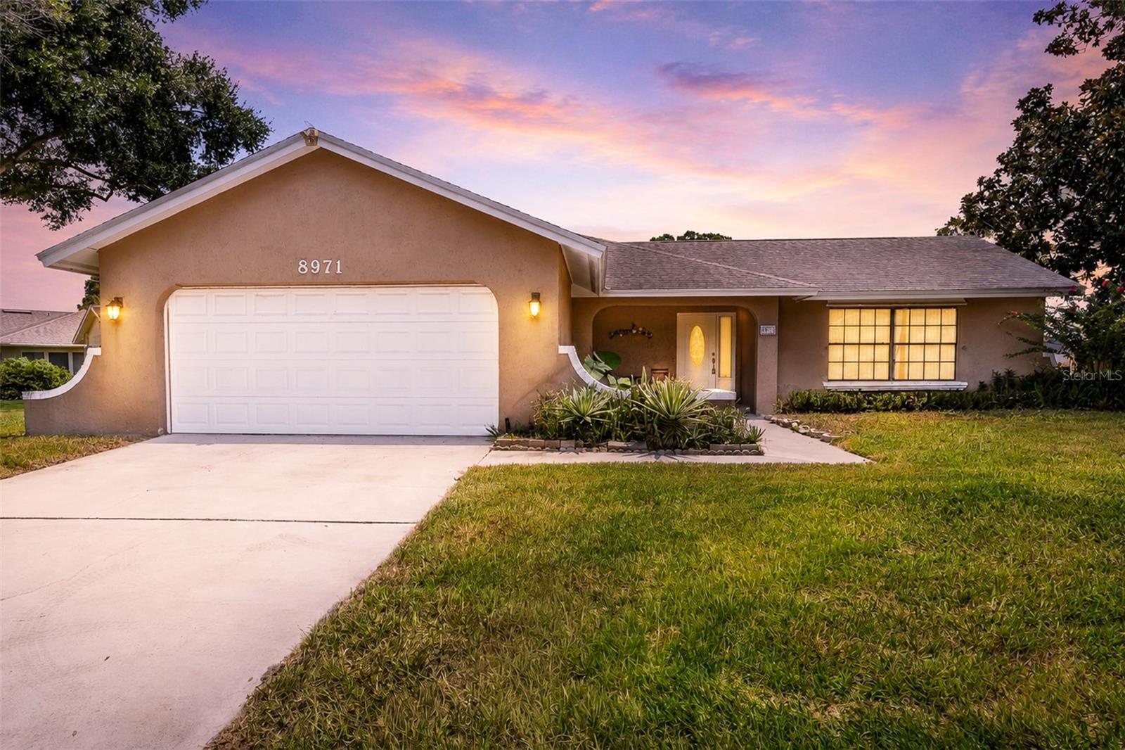 8971 ANGELICA DRIVE