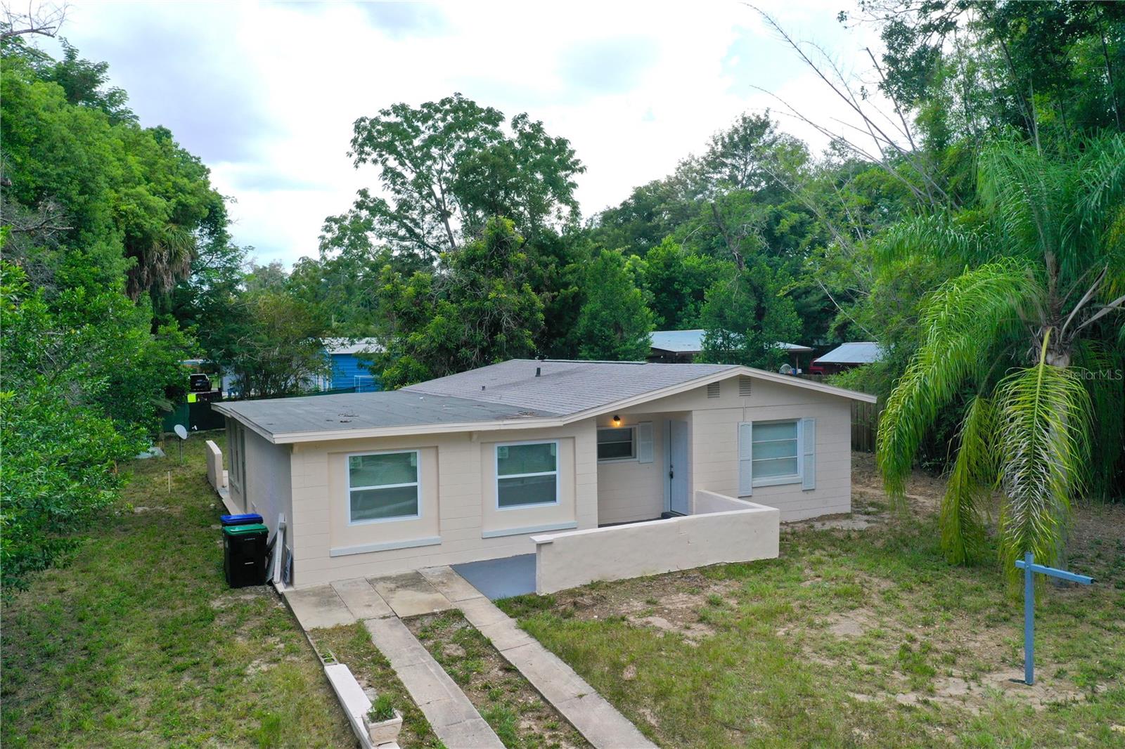 5625 BRYSON DRIVE