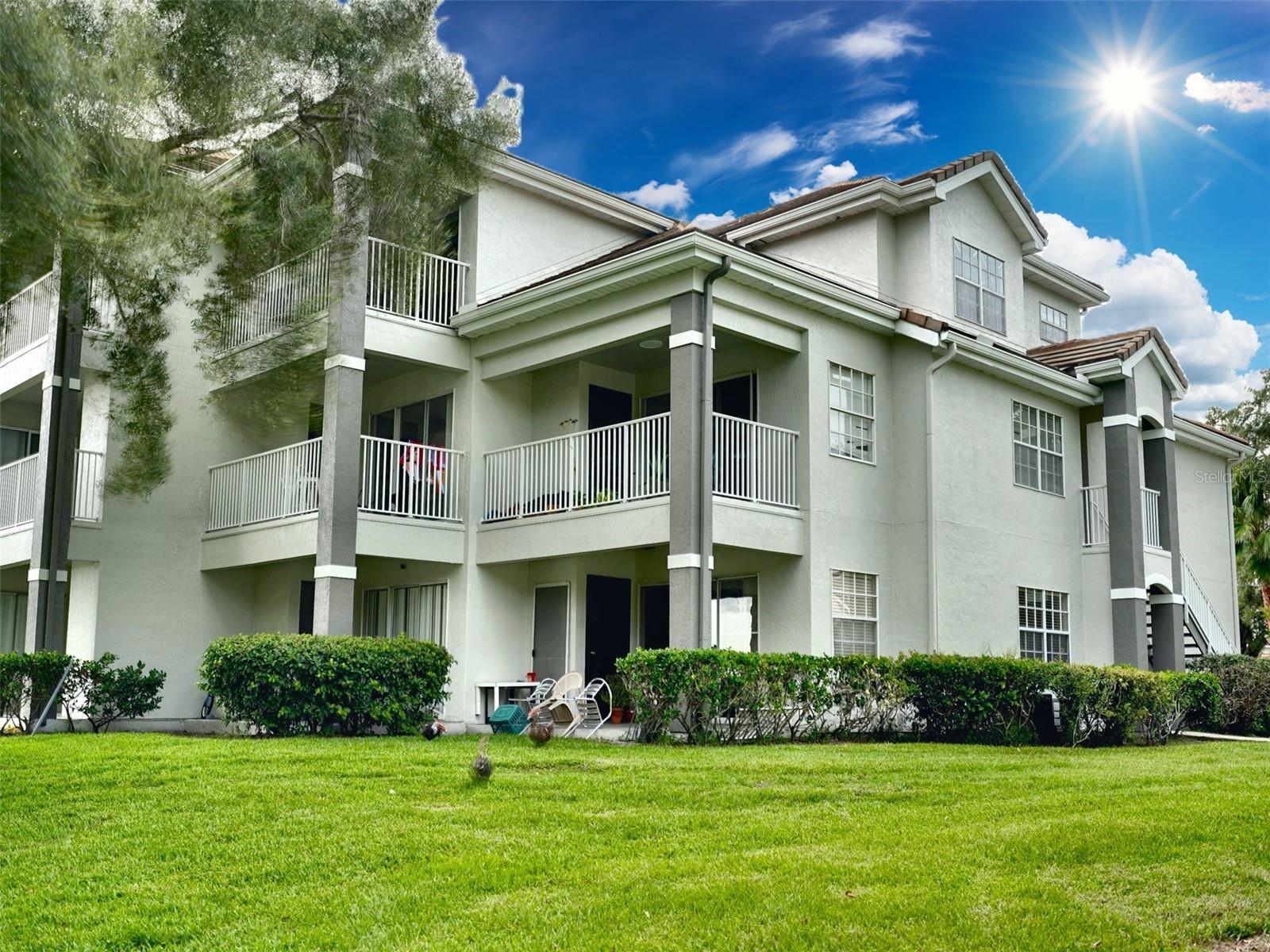 13815 FAIRWAY ISLAND DRIVE Unit 1335