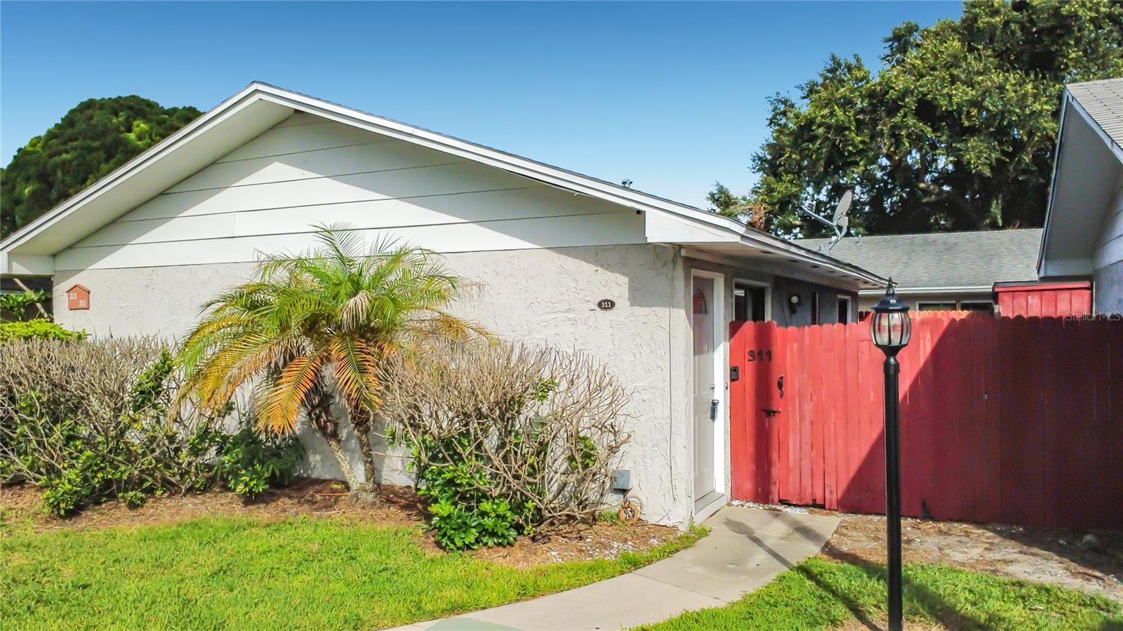 311 SAN MIGUEL STREET Unit 311