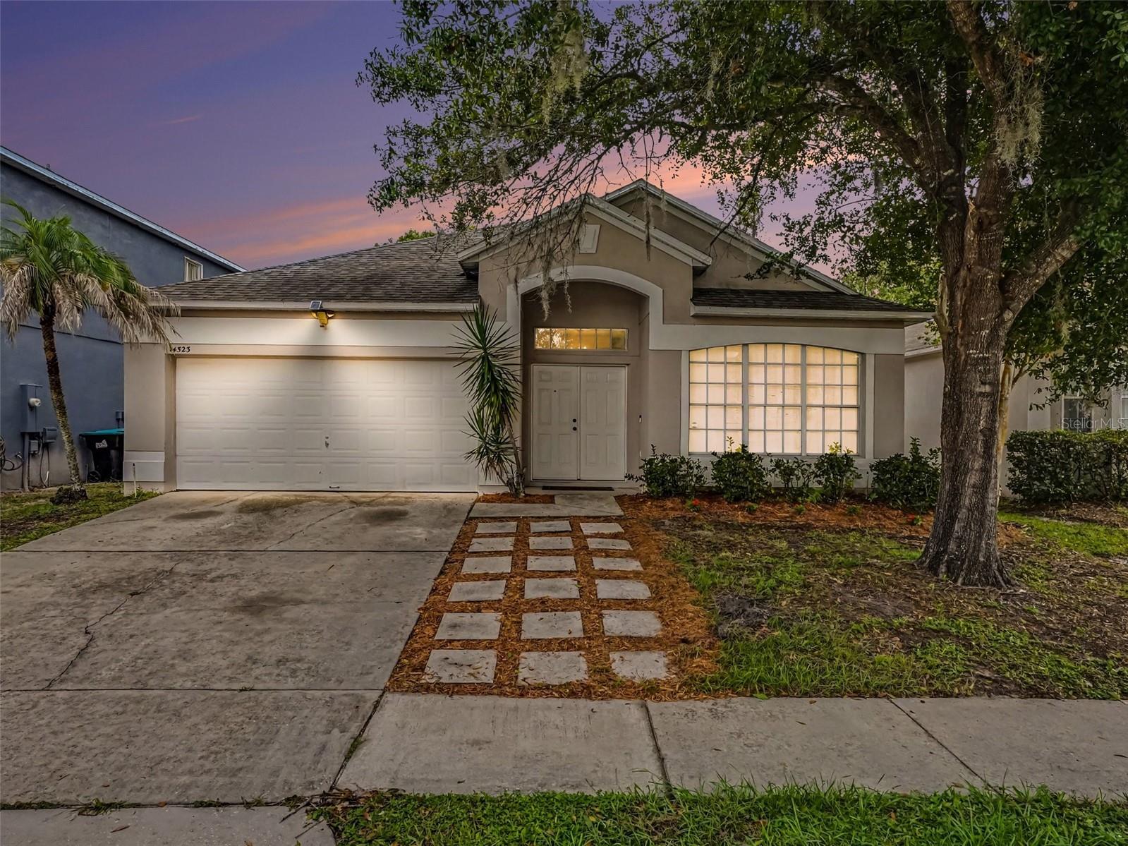 14523 KRISTENRIGHT LANE