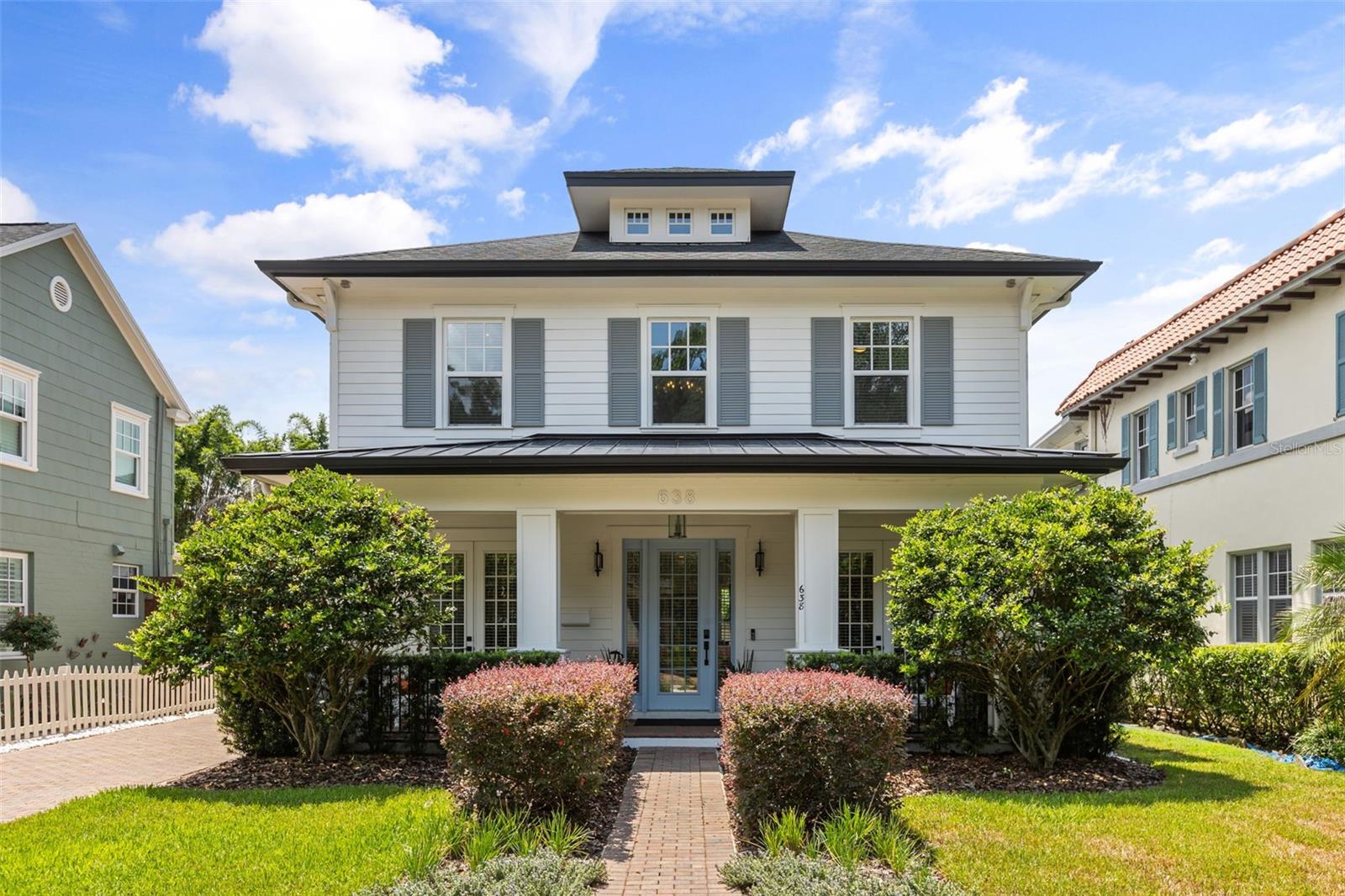 638 E LIVINGSTON STREET