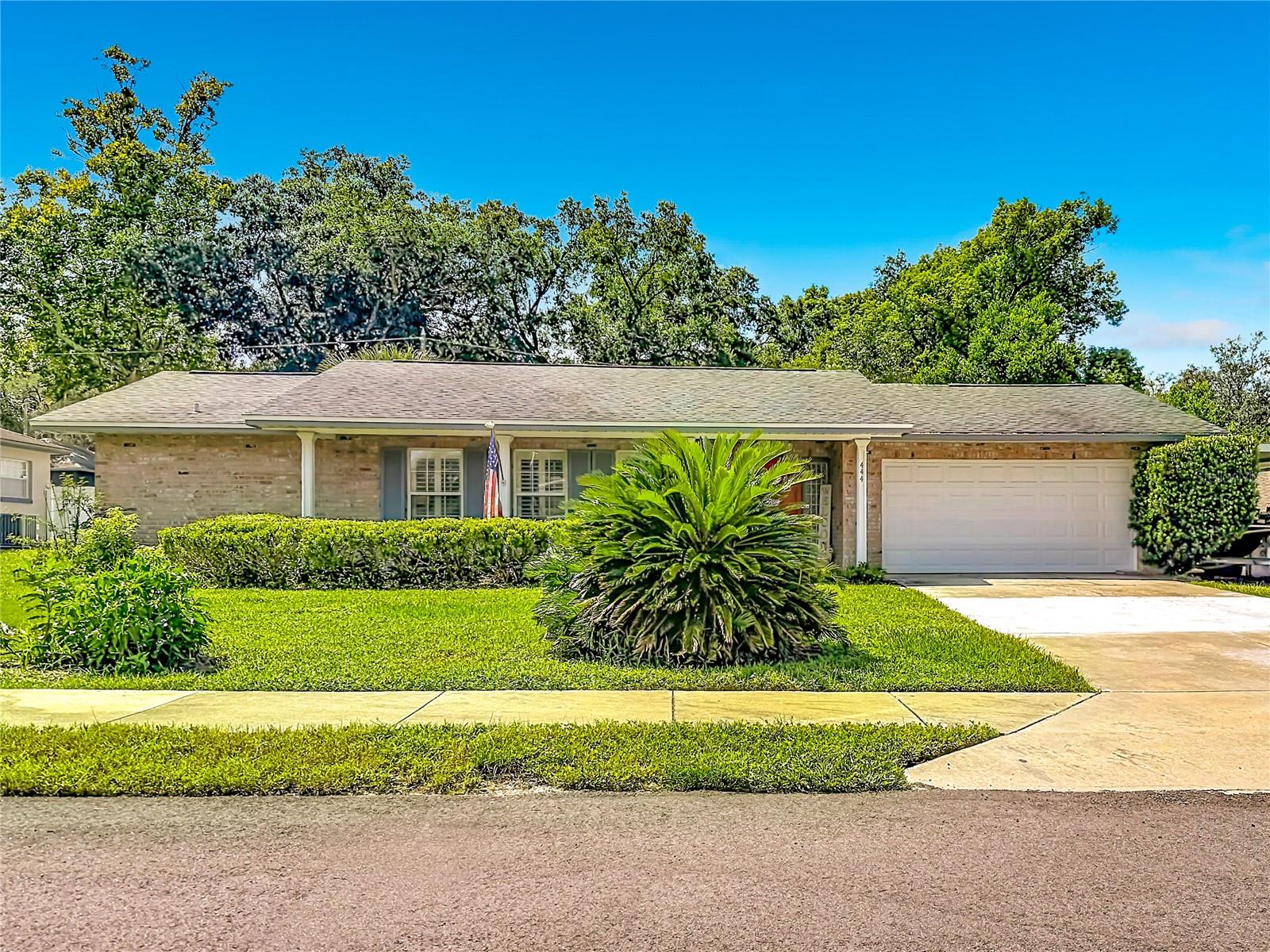 444 ALPINE STREET