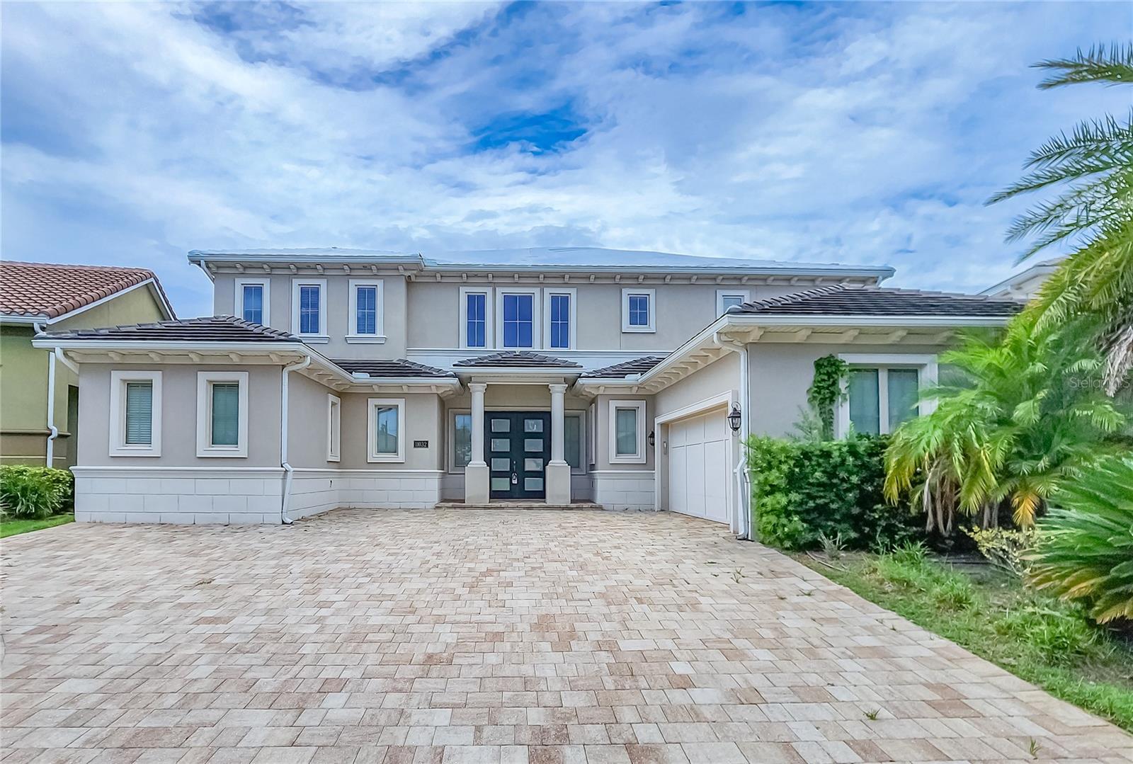 11032 MOBBERLEY CIRCLE