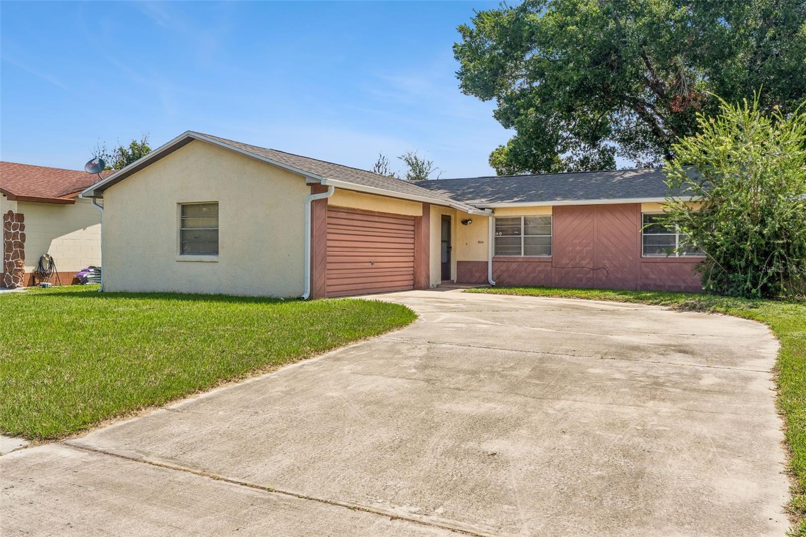 5343 SNOWFLAKE COURT