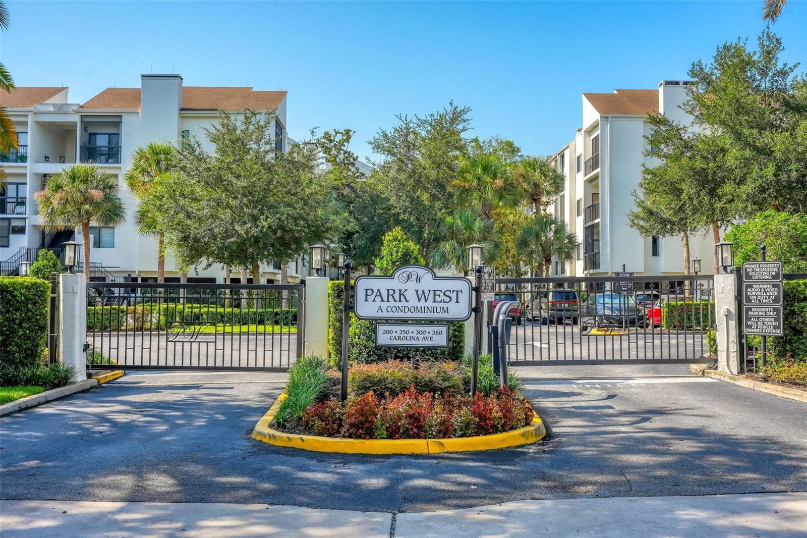 250 CAROLINA AVENUE Unit 205