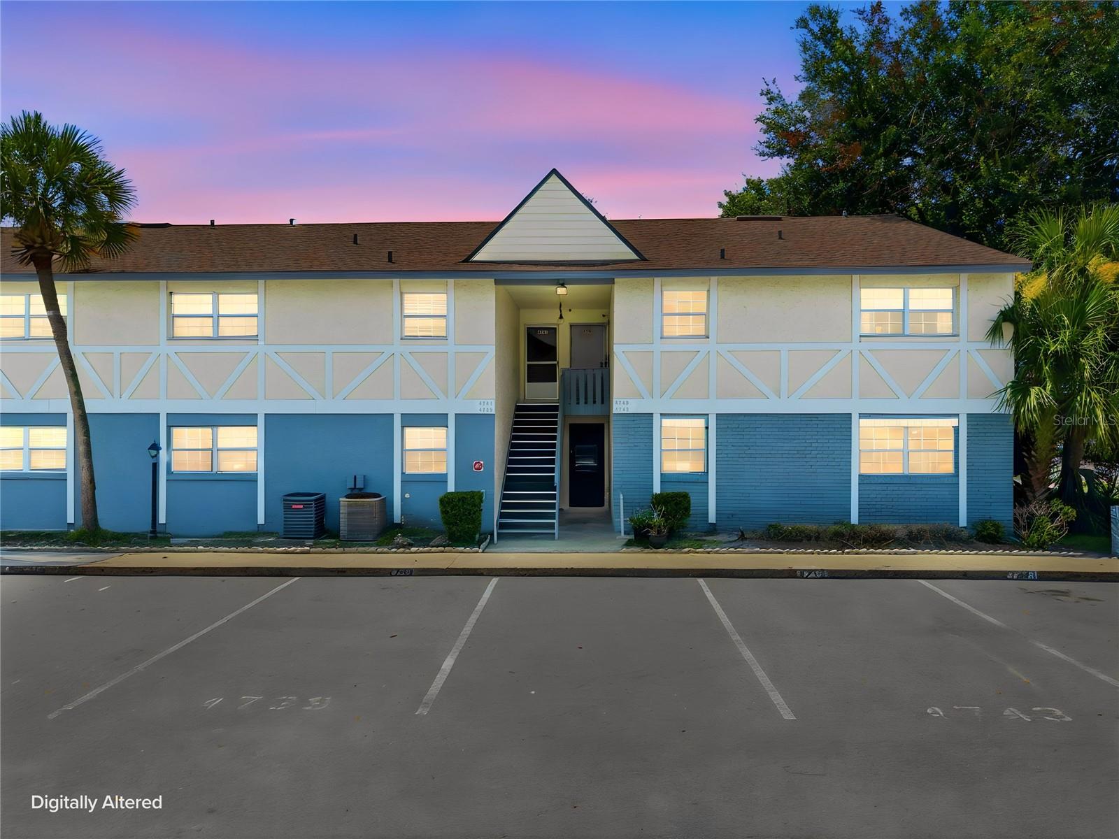 4745 AVON COURT Unit 4745