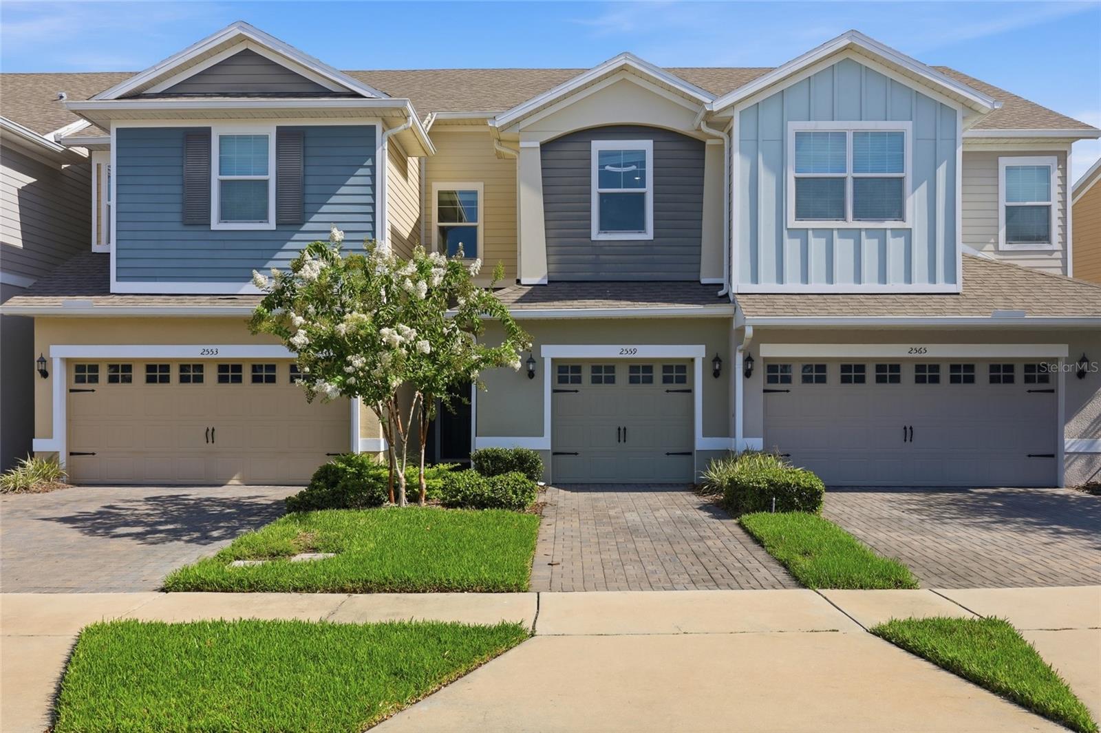 2559 SEDGE GRASS WAY