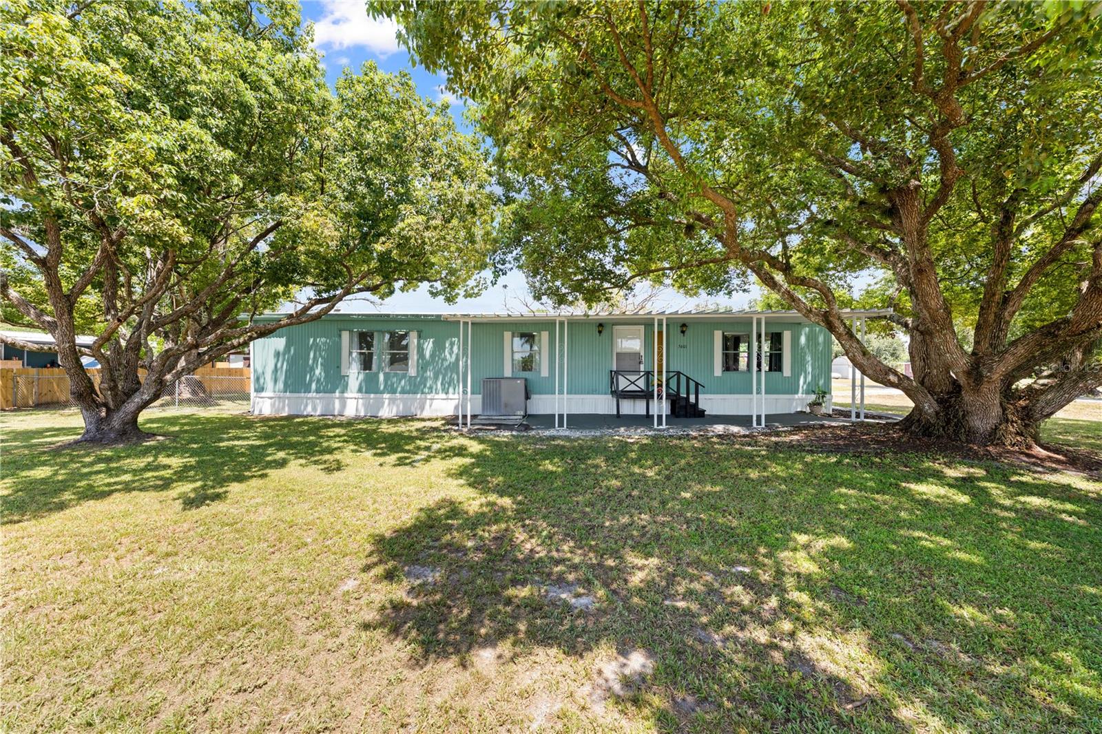 5601 LAKE LIZZIE DRIVE