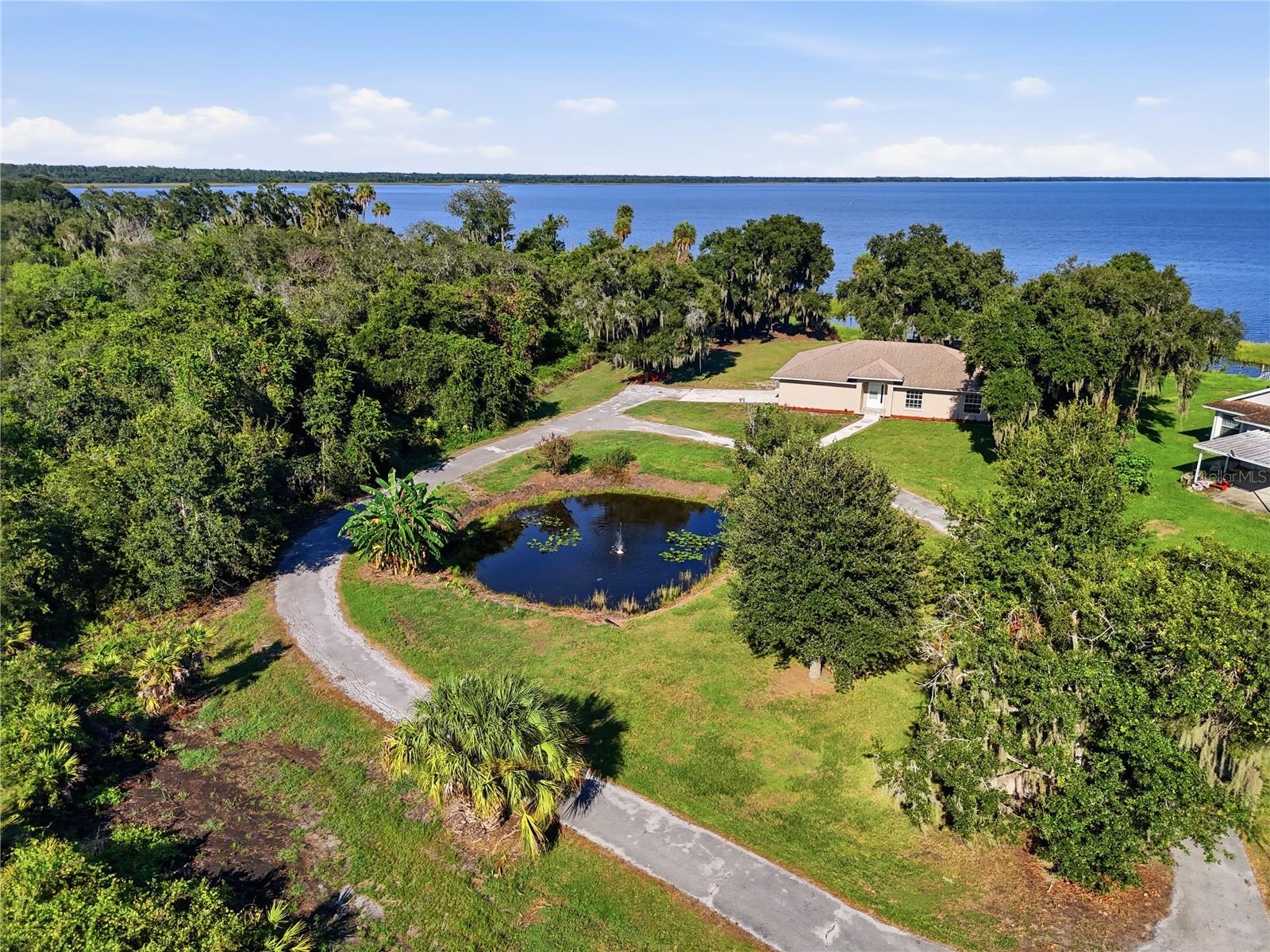 Listing photo 3 for 3005 Scrub Oak Ln