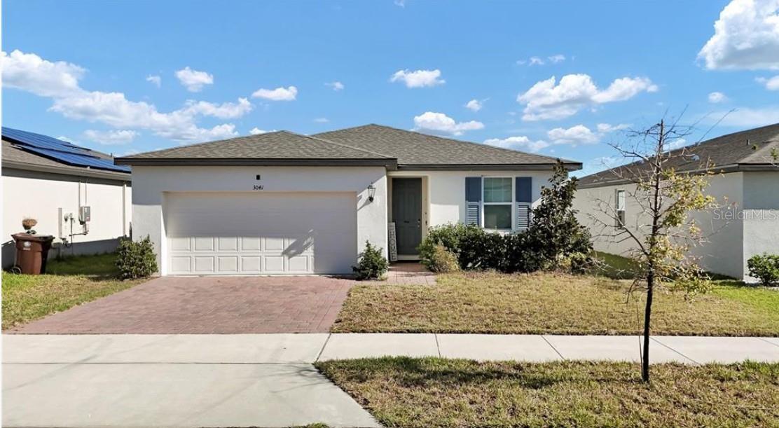 Listing photo for 3041 Cassidy Ln
