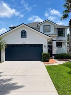 4743 CHALFONT DRIVE
