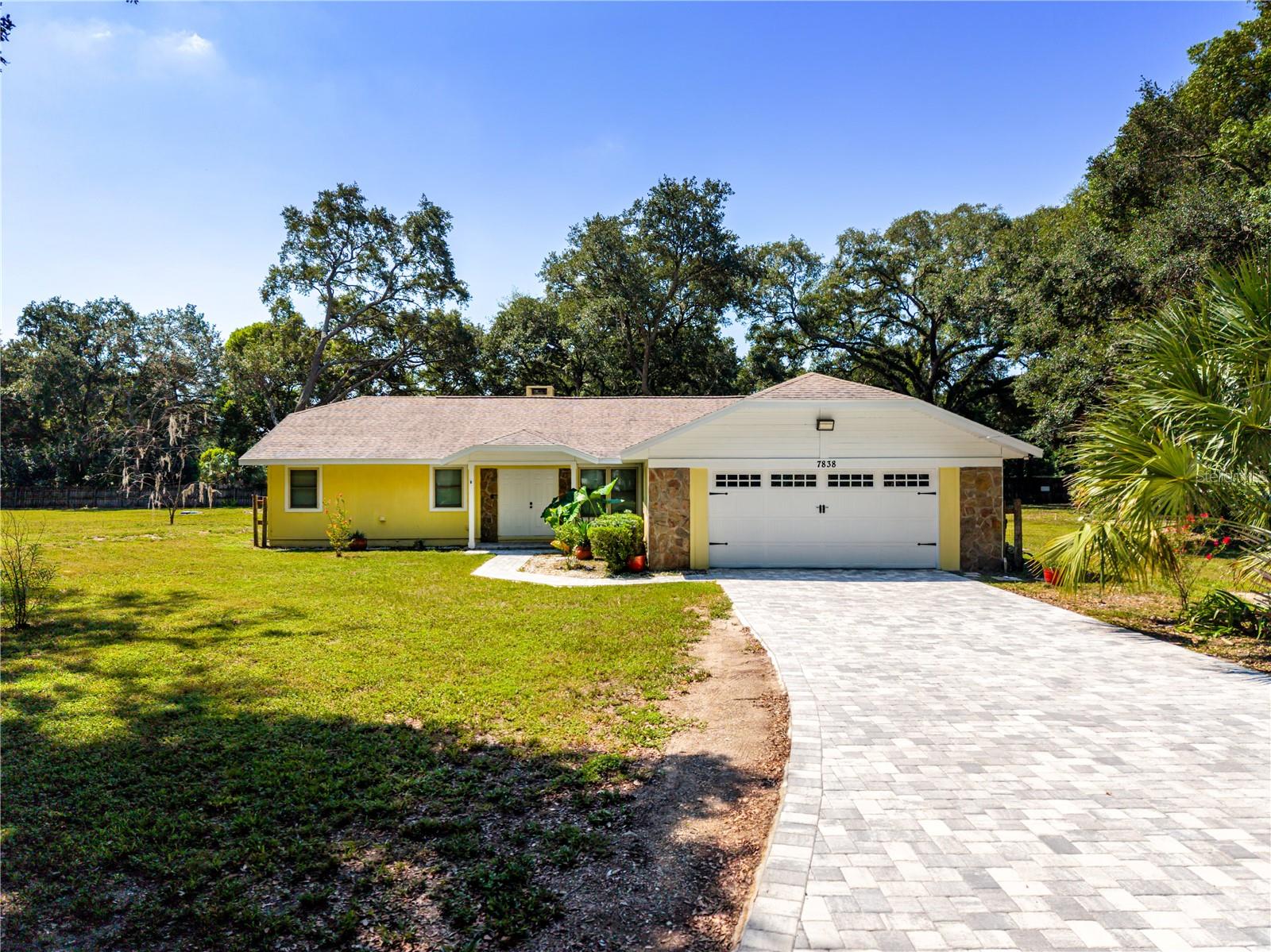 7838 SLOEWOOD DRIVE