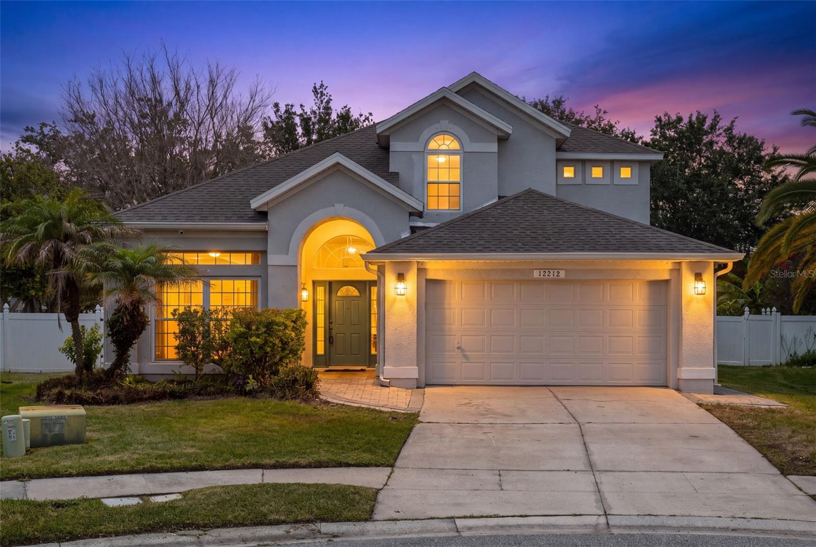 12212 HOLLY JANE COURT