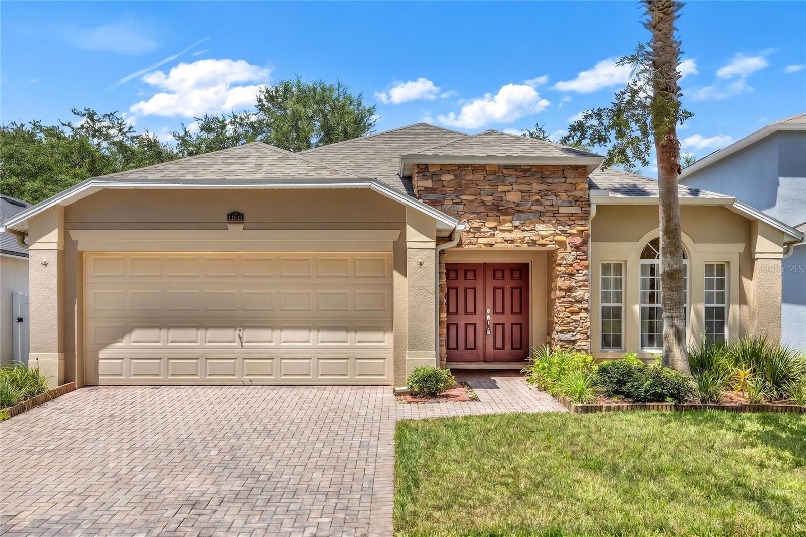 11513 MOSSY OAK DRIVE
