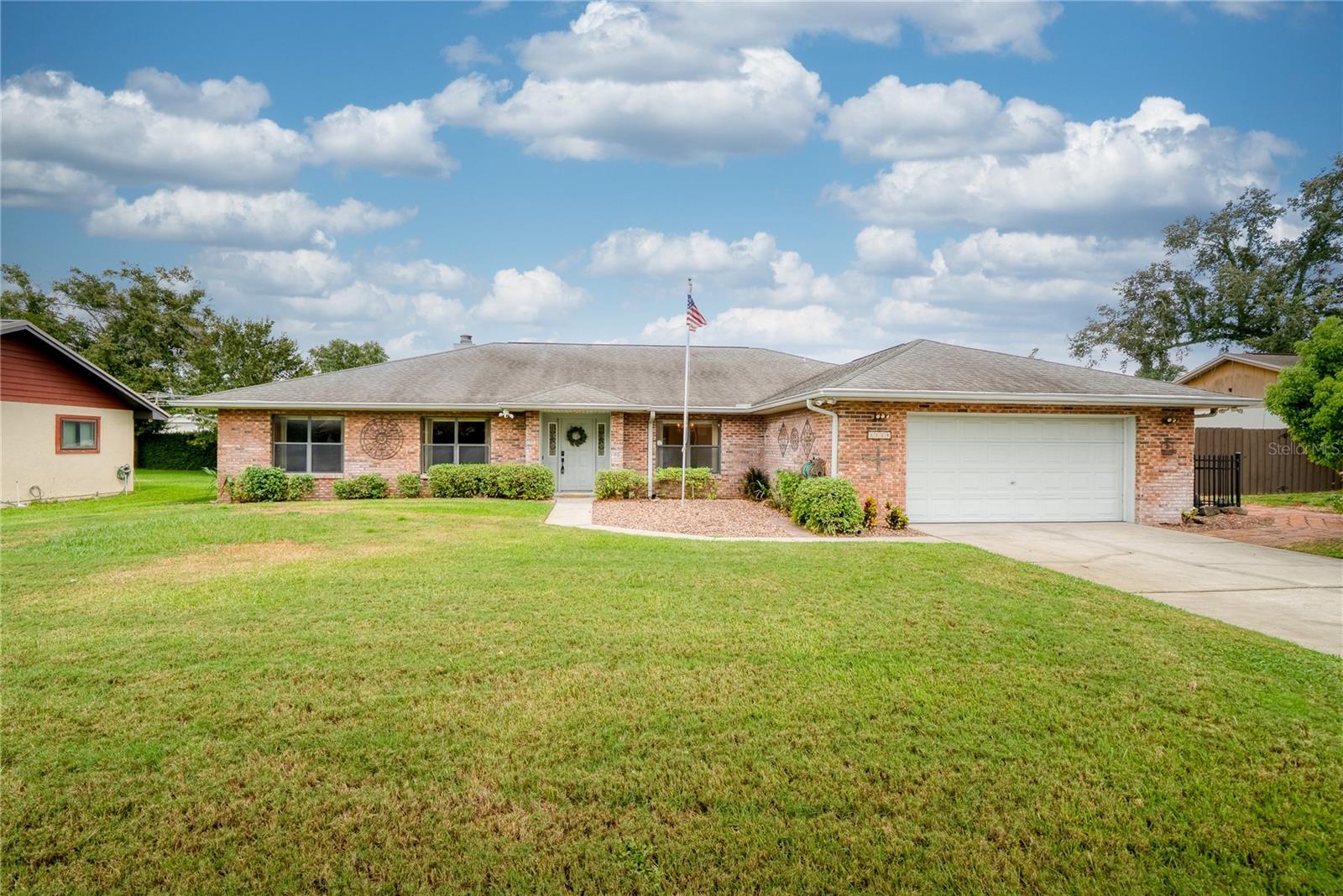 5519 LAKE MARY JESS SHORES COURT