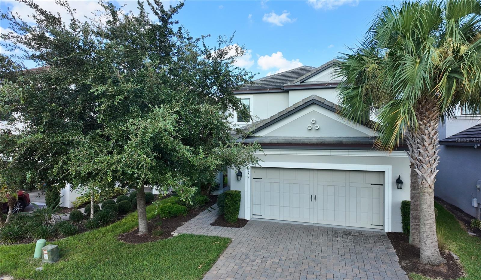 1287 VERDANT GLADE PLACE