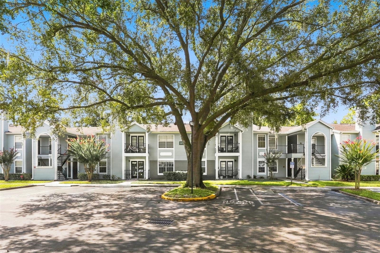 2550 N ALAFAYA TRAIL Unit 12104