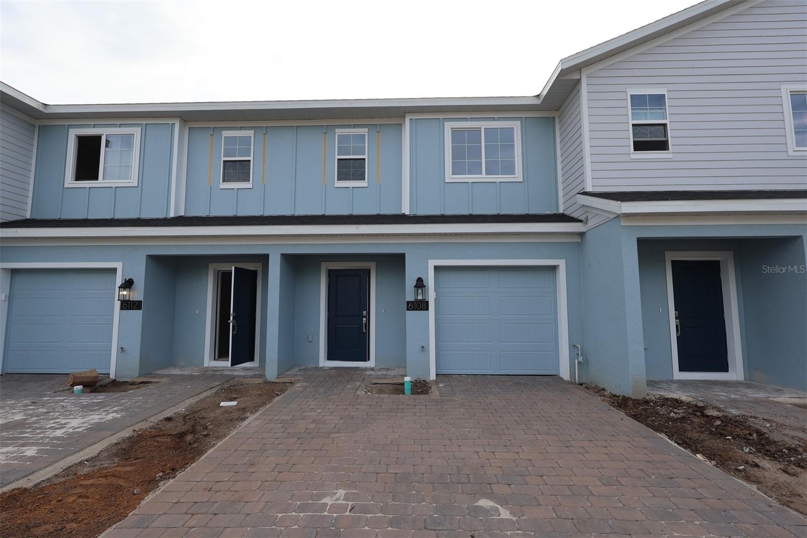6108 FELLOW WAGON WAY
