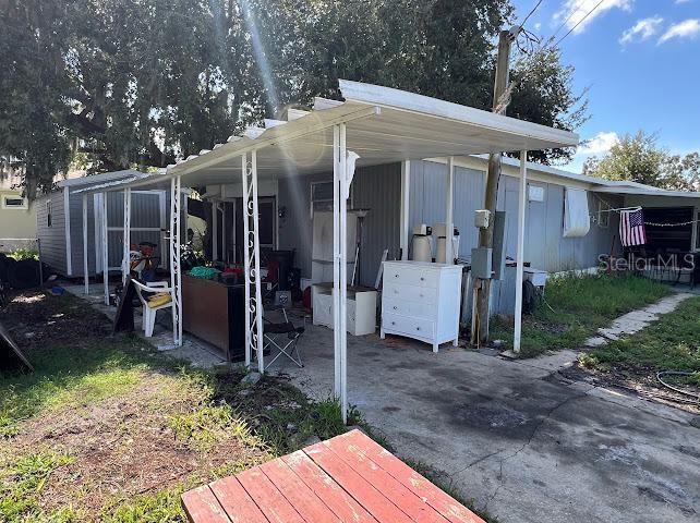 1629 MARLIN STREET
