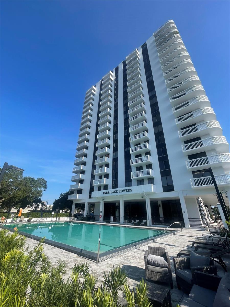400 E COLONIAL DRIVE Unit 402