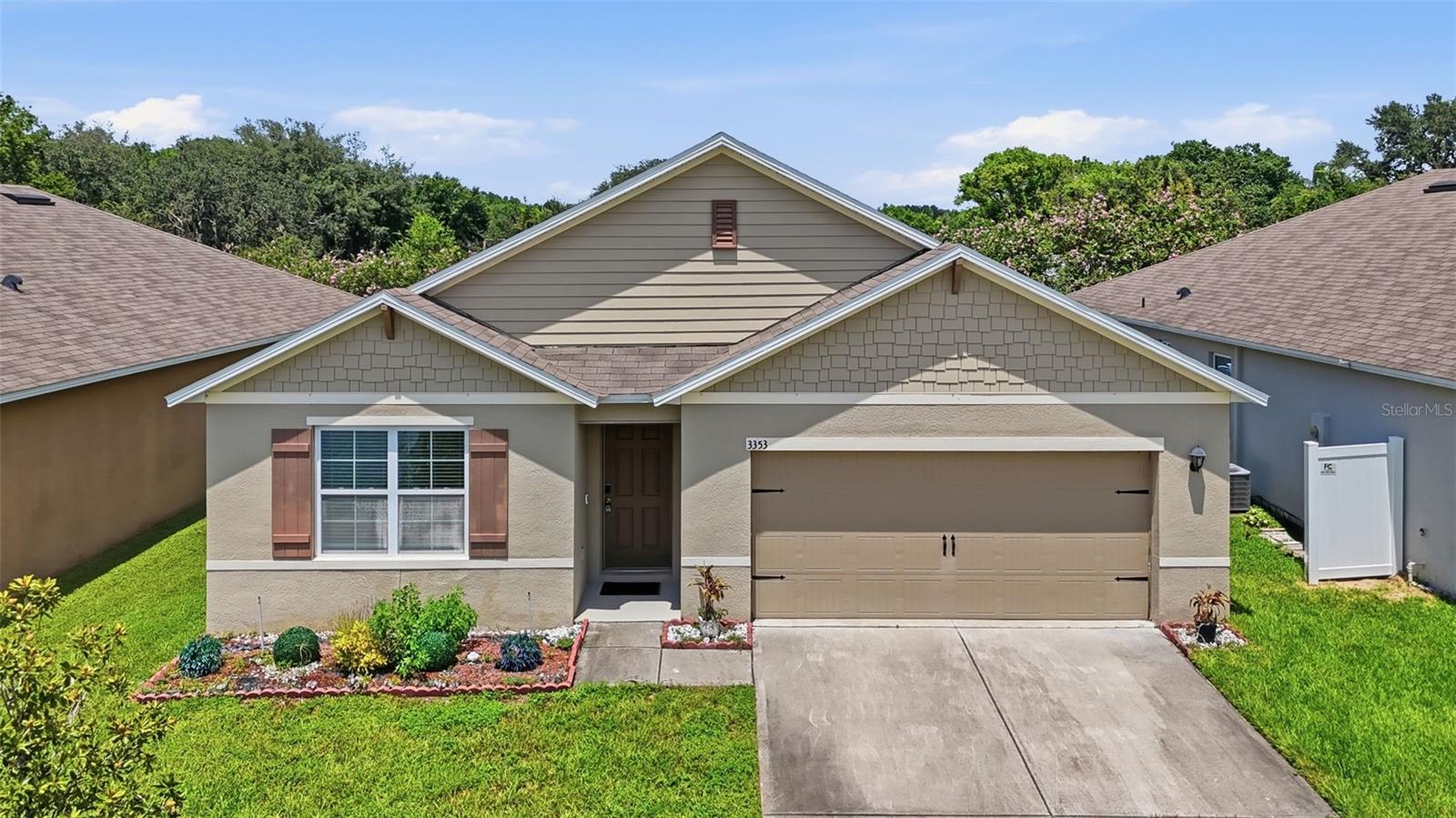 Listing photo for 3353 Wellborn Dr