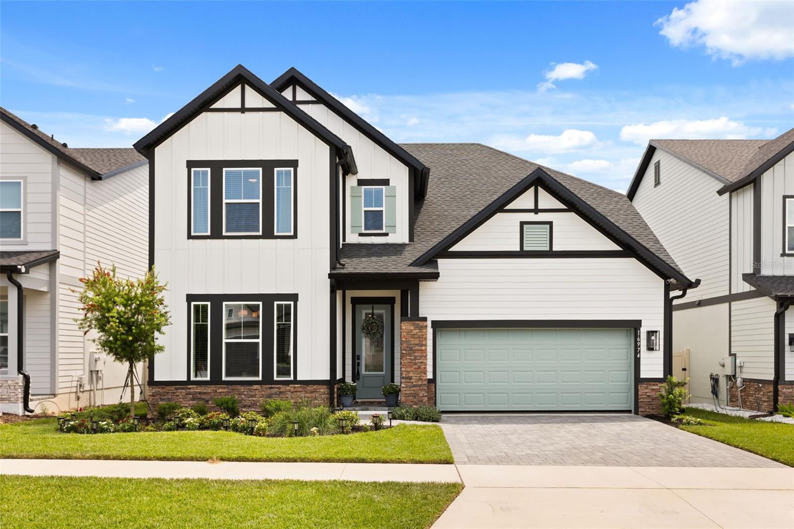Listing photo for 16974 Cedar Valley Cir