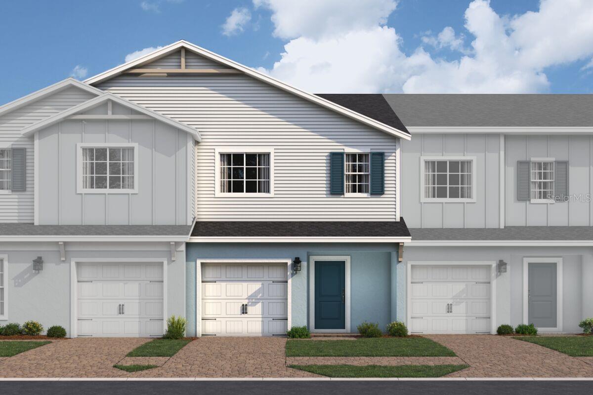 2726 BRAVE REEVES ROAD