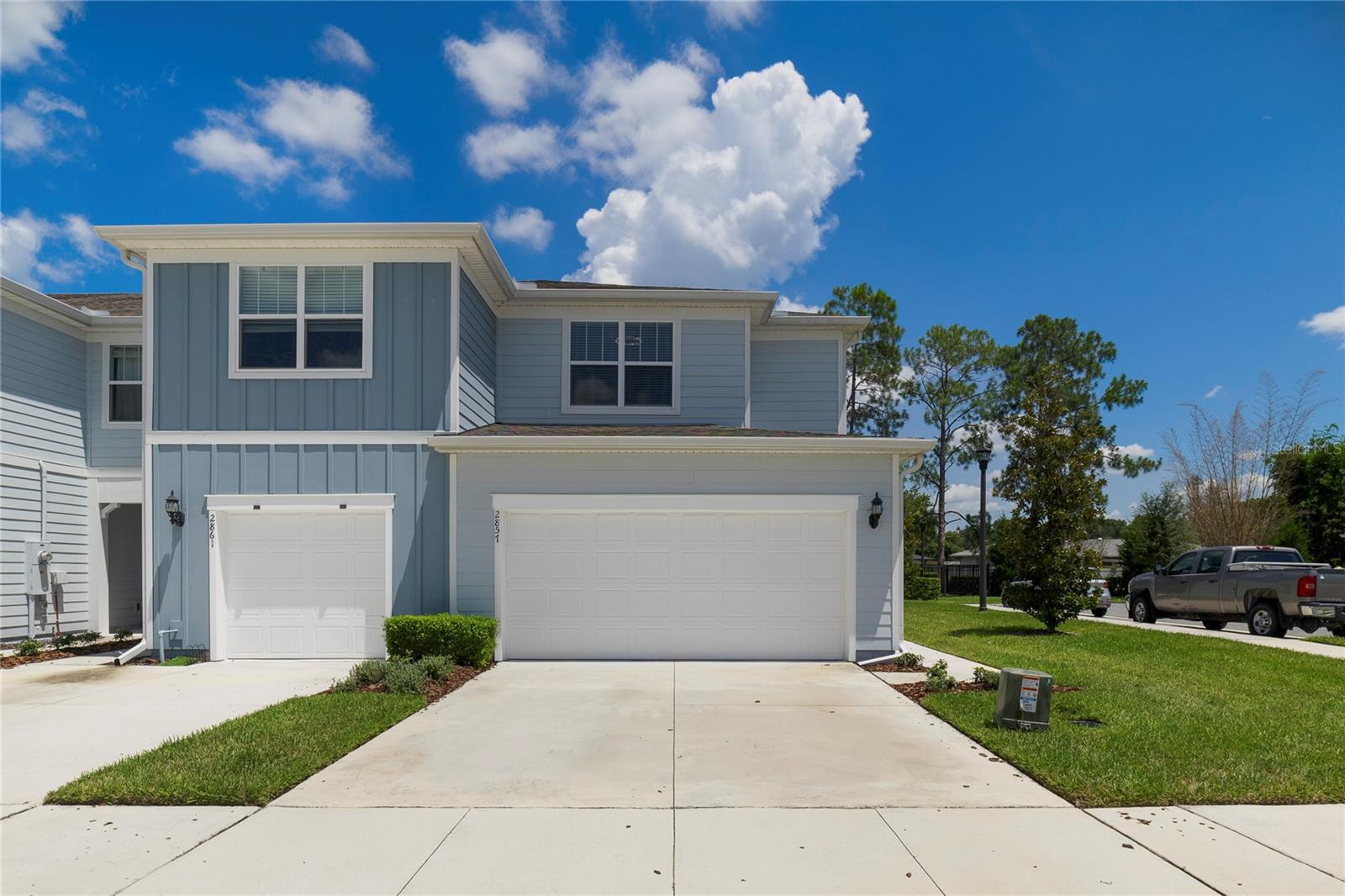 2857 CLEVER LANE