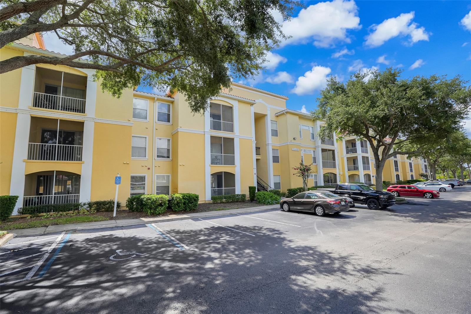 1150 LAKE SHADOW CIRCLE Unit 3305