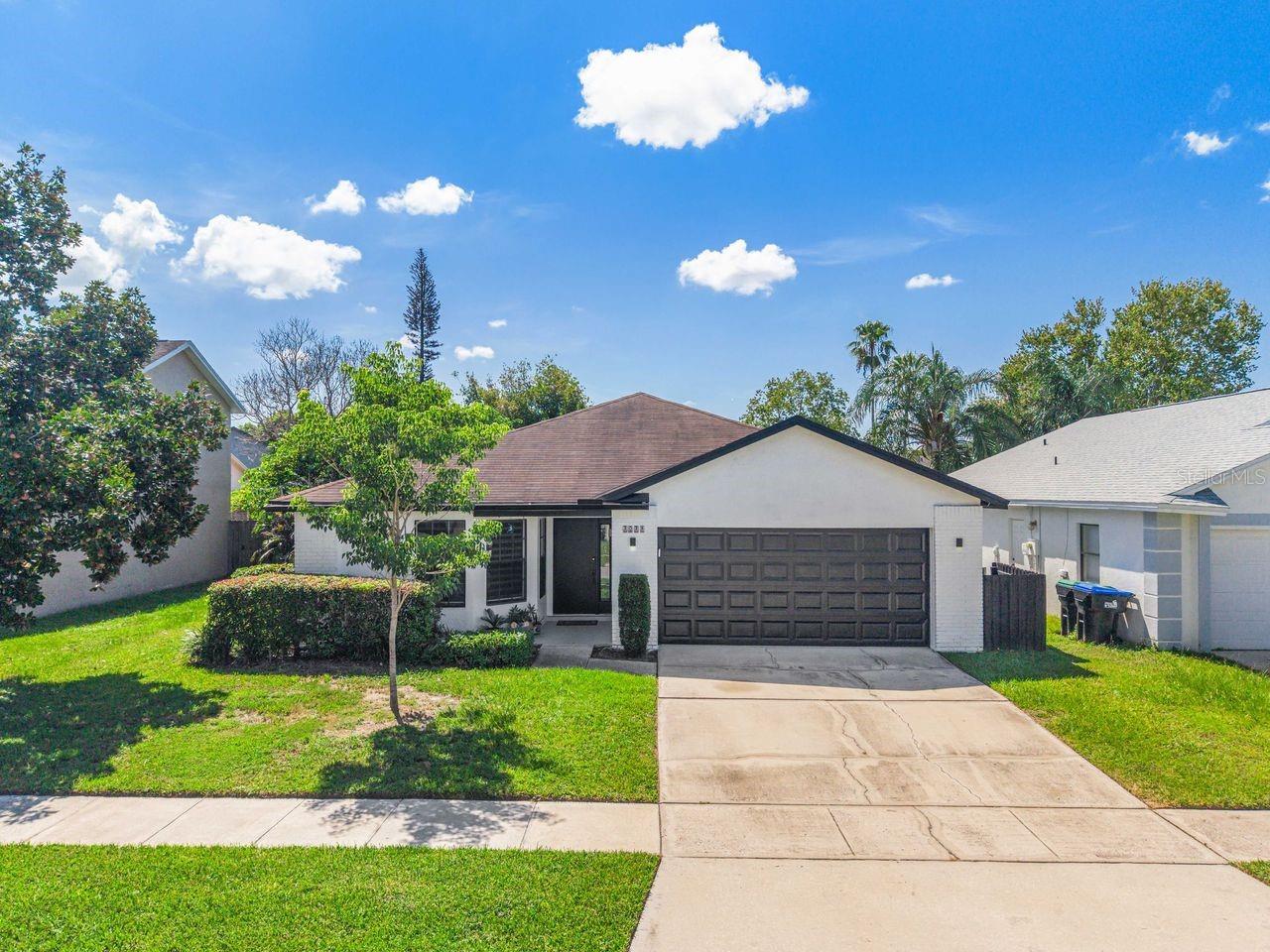 3038 WOOLRIDGE DRIVE