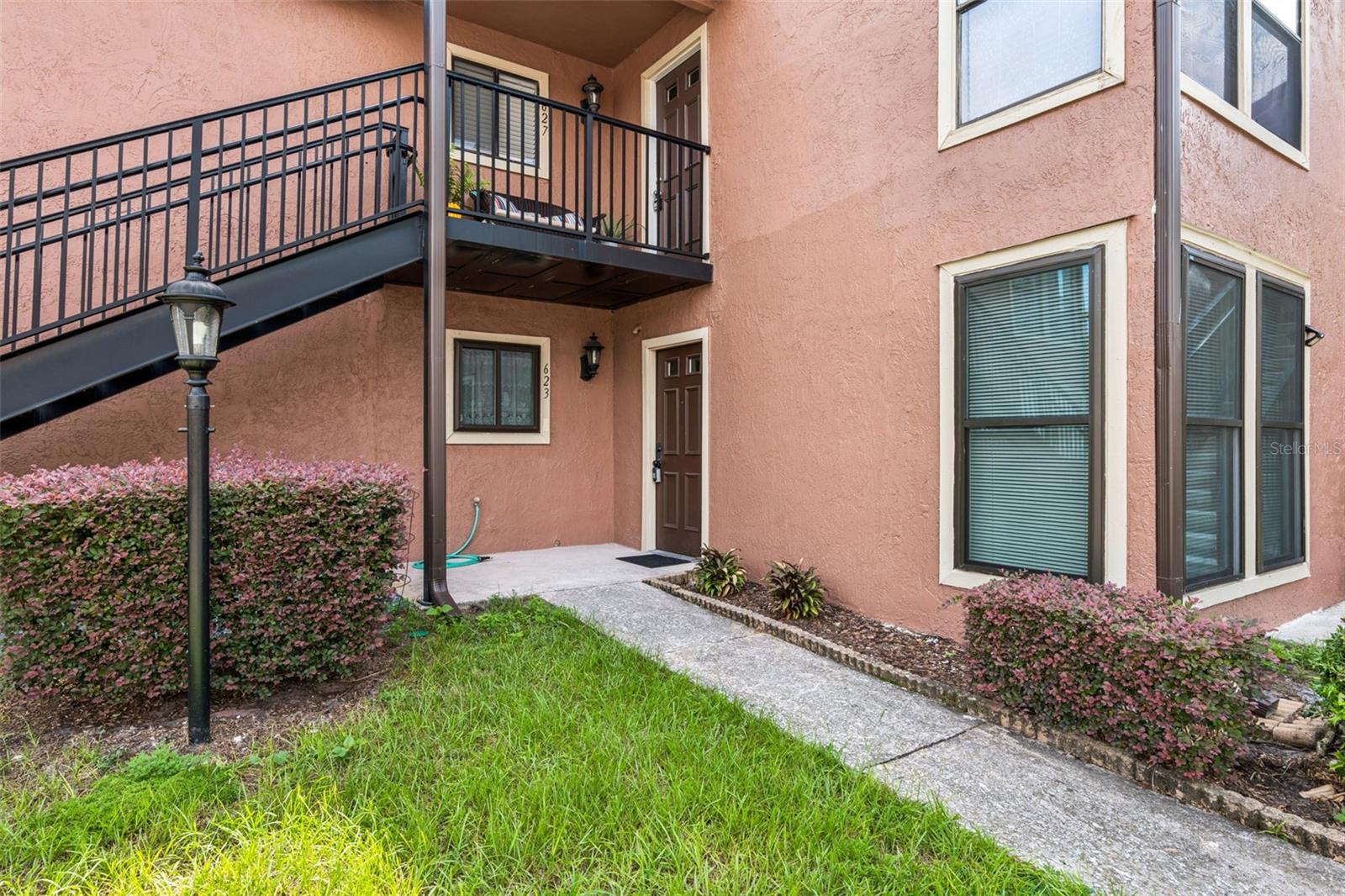623 GRENADINE COURT Unit 623