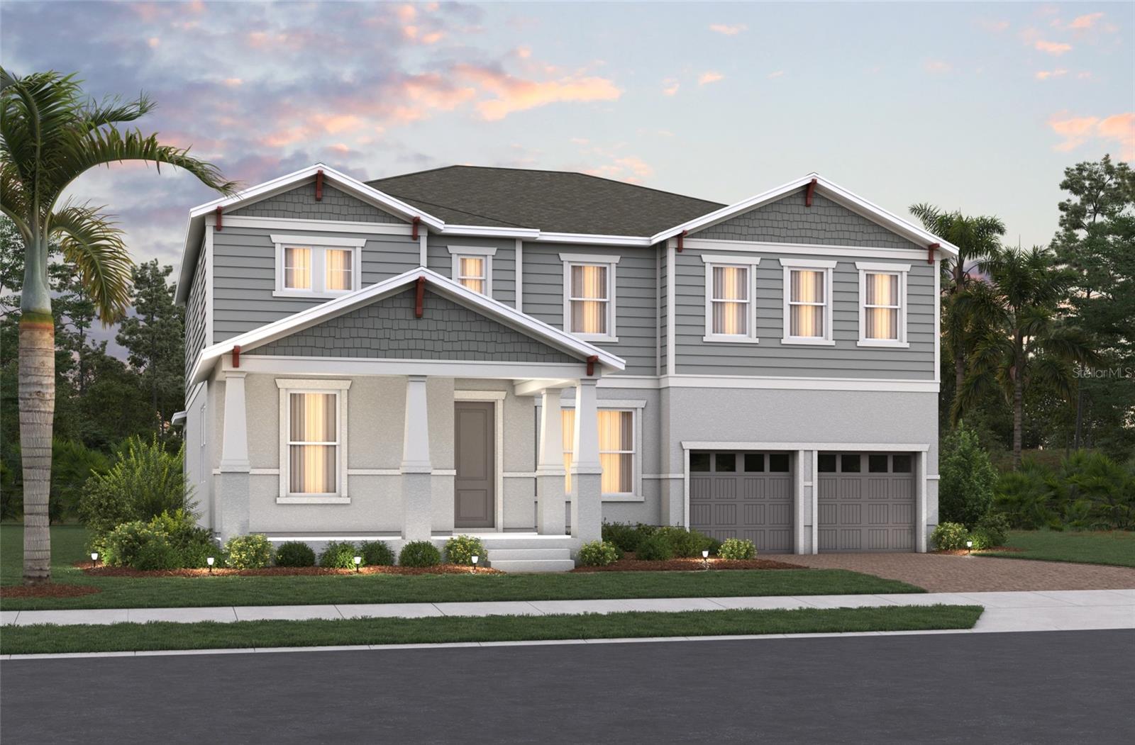 Listing photo 1 for 472 Veneto Circle