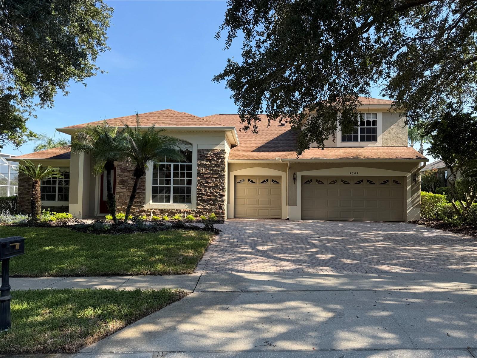 9609 WESTOVER CLUB CIRCLE