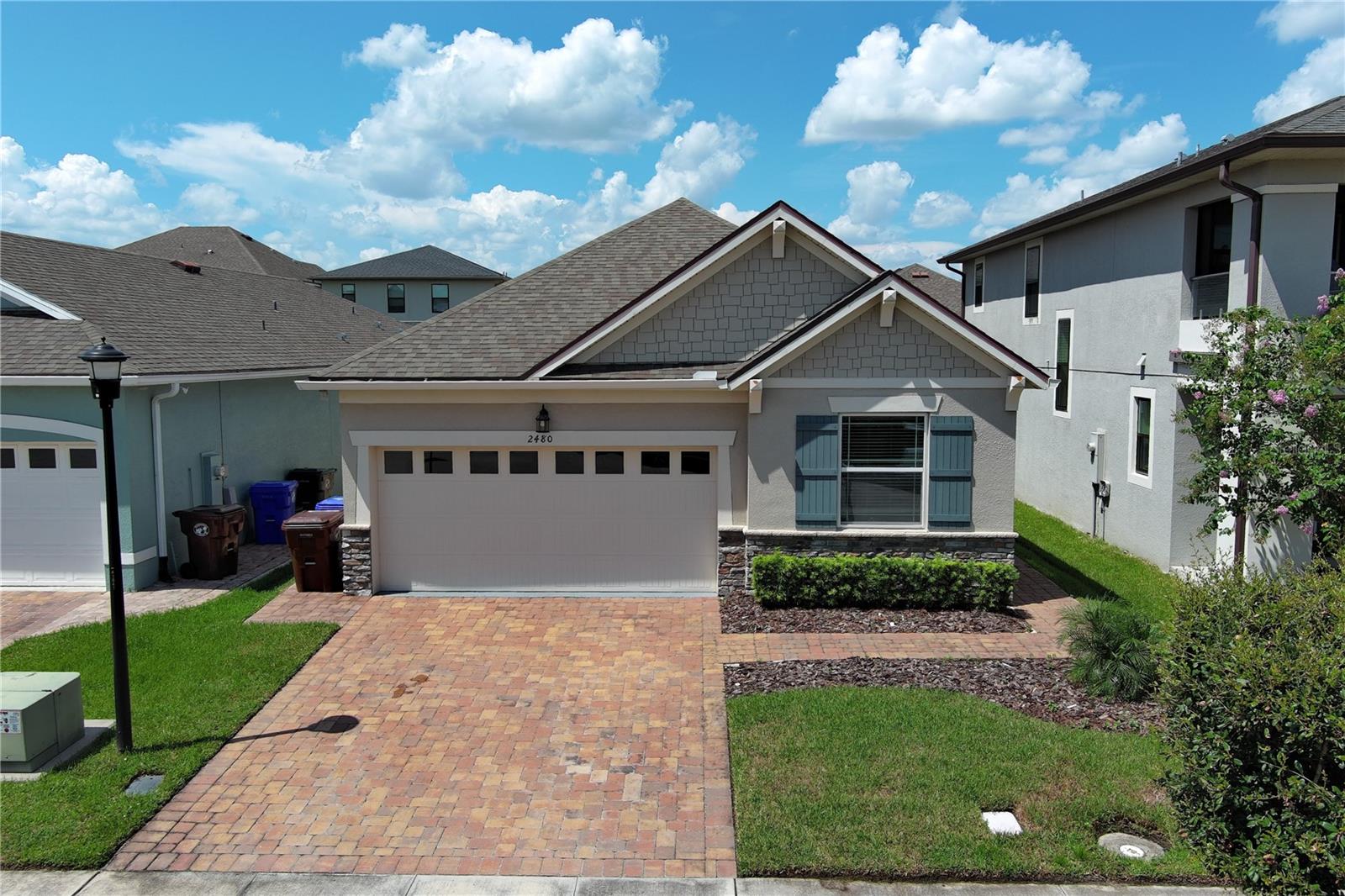 2480 VARENNA LOOP