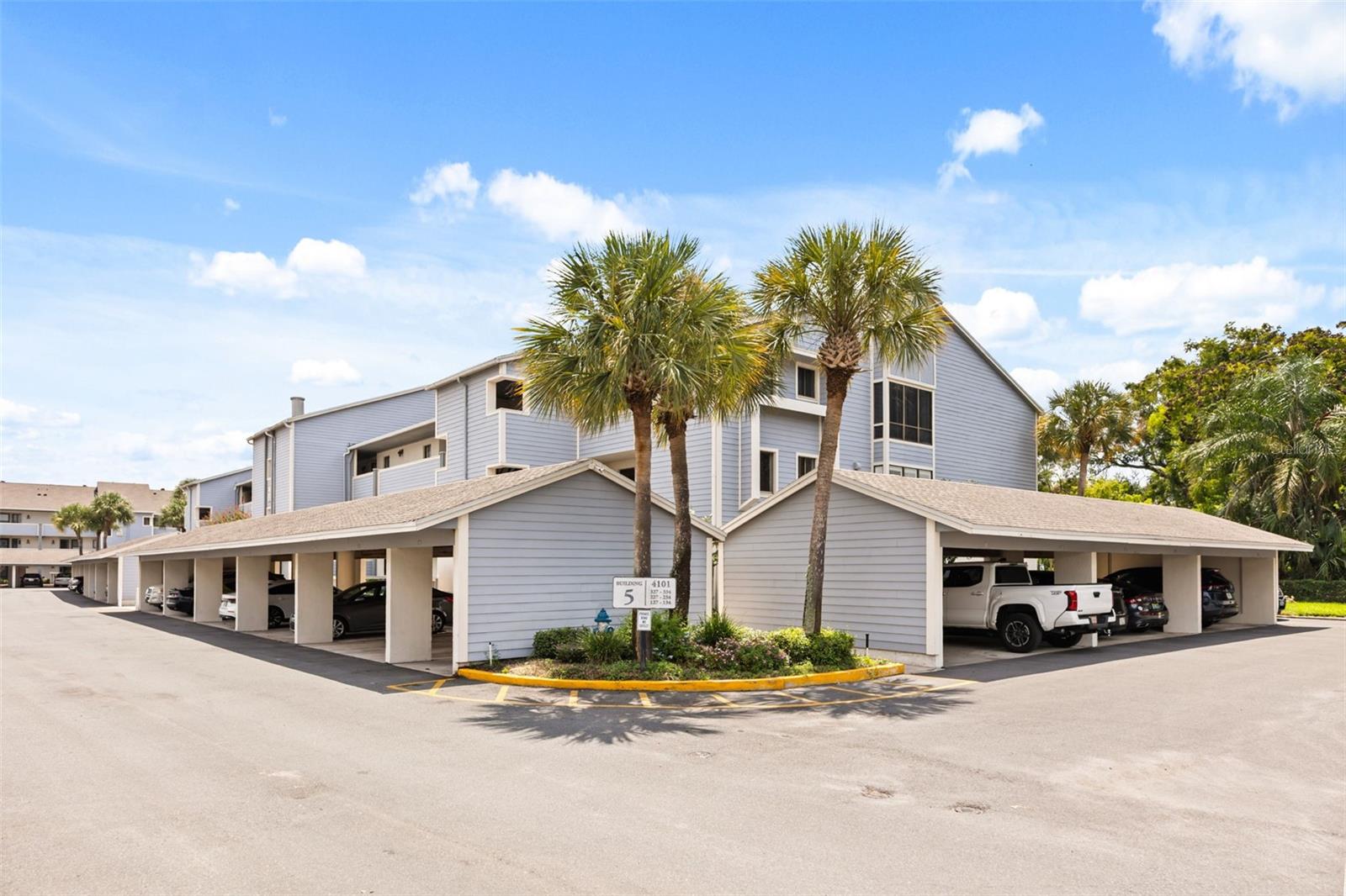 4101 FAIRVIEW VISTA POINT Unit 229