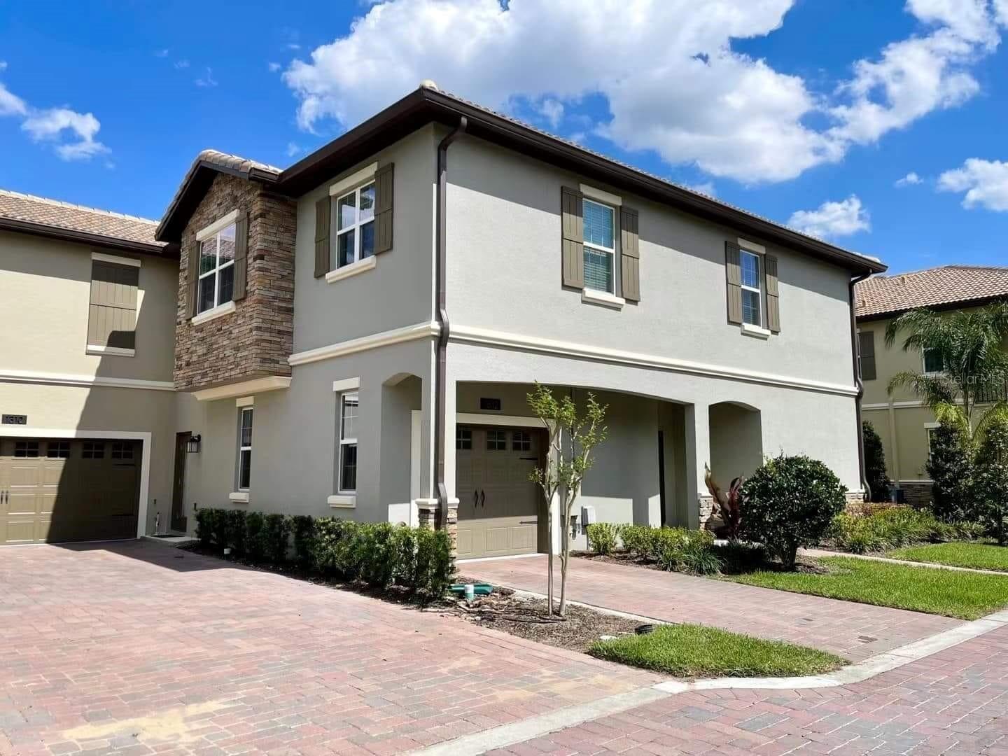 1312 SHINNECOCK HILLS DRIVE Unit 1312